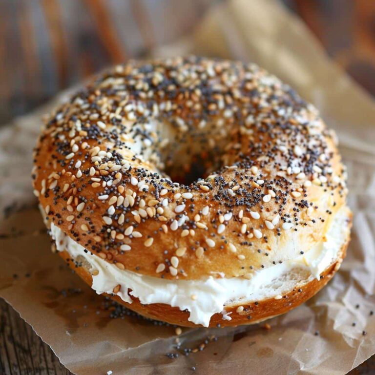 Why Am I Craving Bagels?