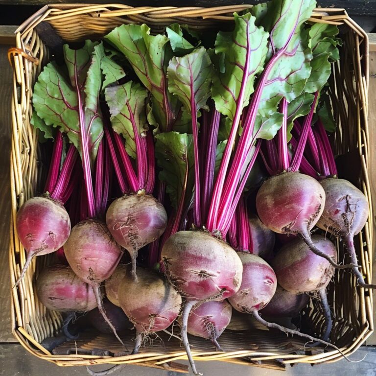 Why Am I Craving Beets?