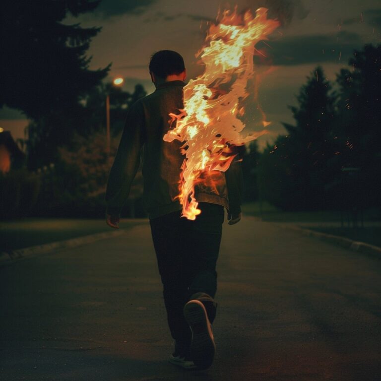 Why Are Some Farts Hot?