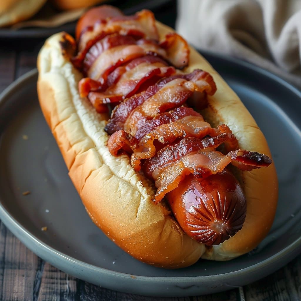 How To Make Your Own Hot Dogs Sarai Chinwag How To Make Your Own Hot Dogs Sarai Chinwag