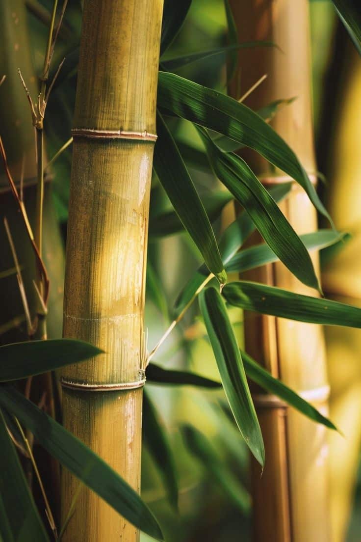 Why Is Bamboo Important?