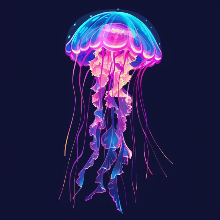 Can Jellyfish Think?