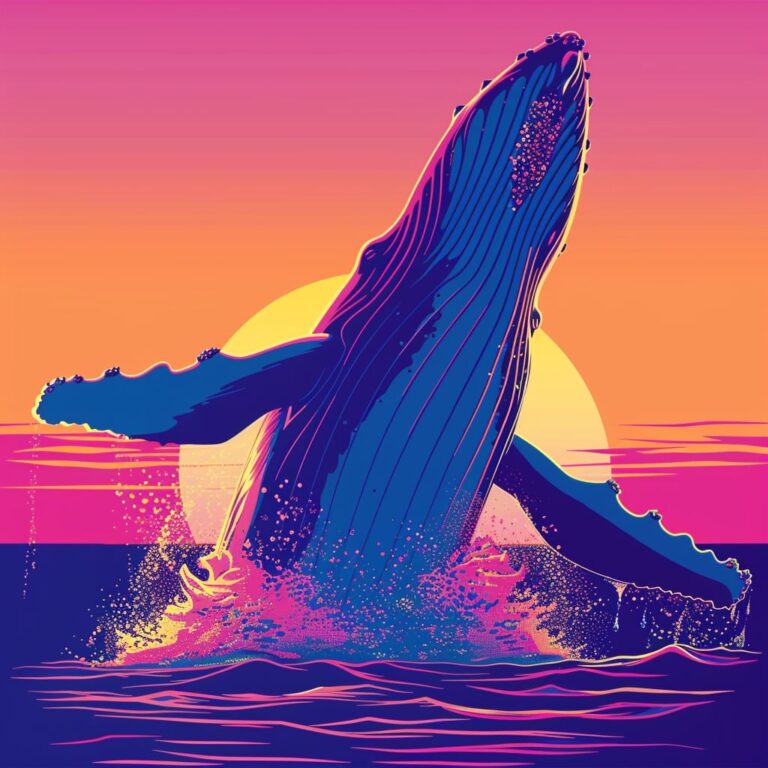 The Spiritual Meaning of Whales