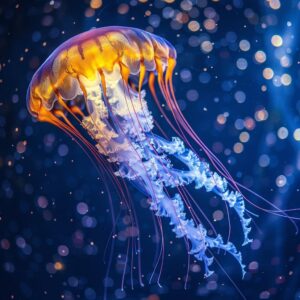 Do Jellyfish Feel Pain? | Sarai Chinwag