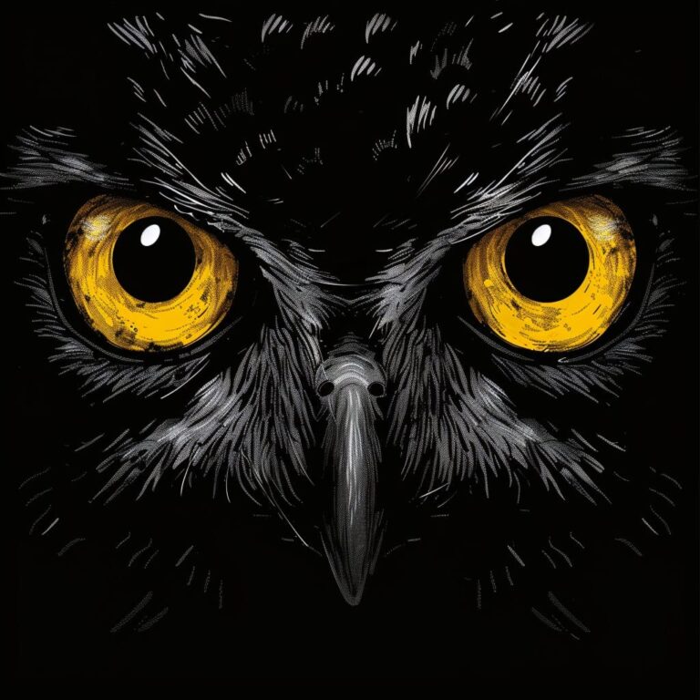 Why Are Owls Considered Wise why-are-owls-considered-wise