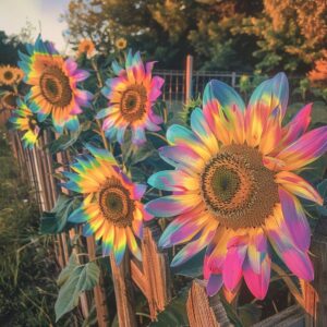 What Does Nothing Look Like?