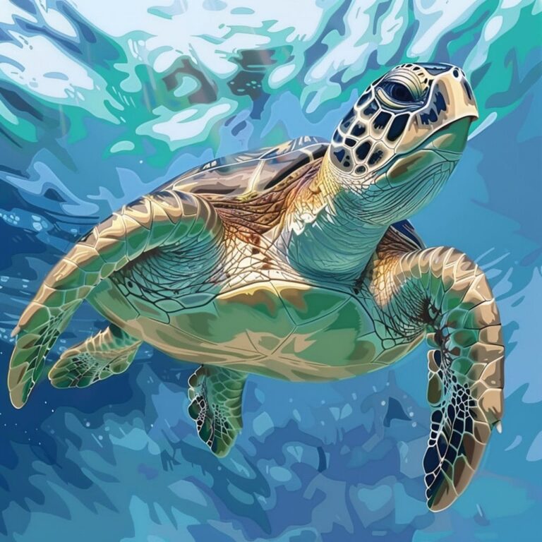 Do Turtles Have Ears?