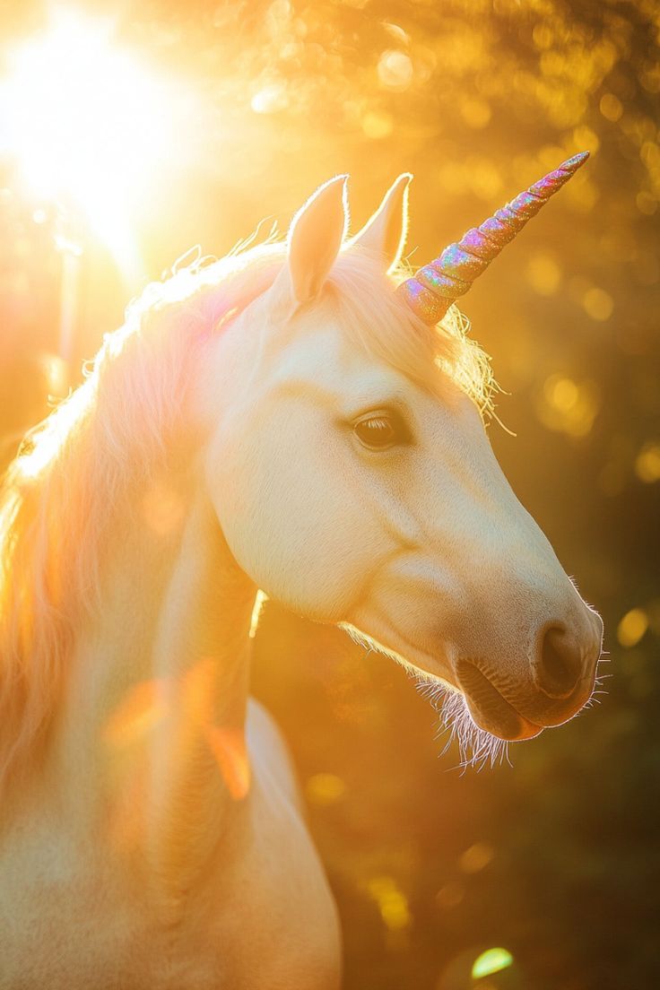 Do Unicorns Exist?