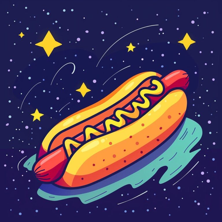 The Meaning of Hot Dogs in Dreams