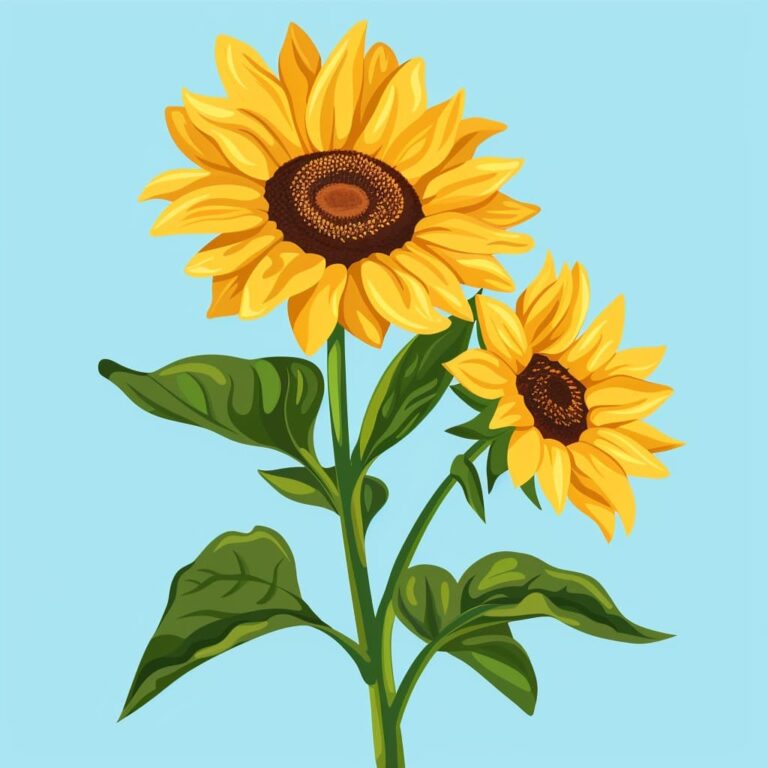 How Long Do Sunflowers Last?