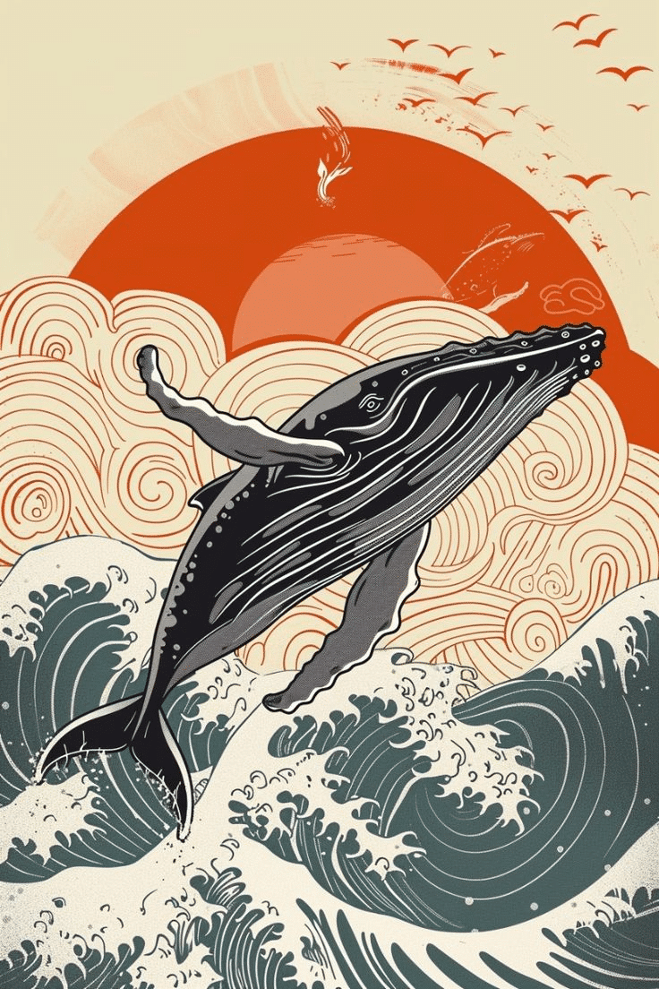 The Spiritual Meaning of Whales
