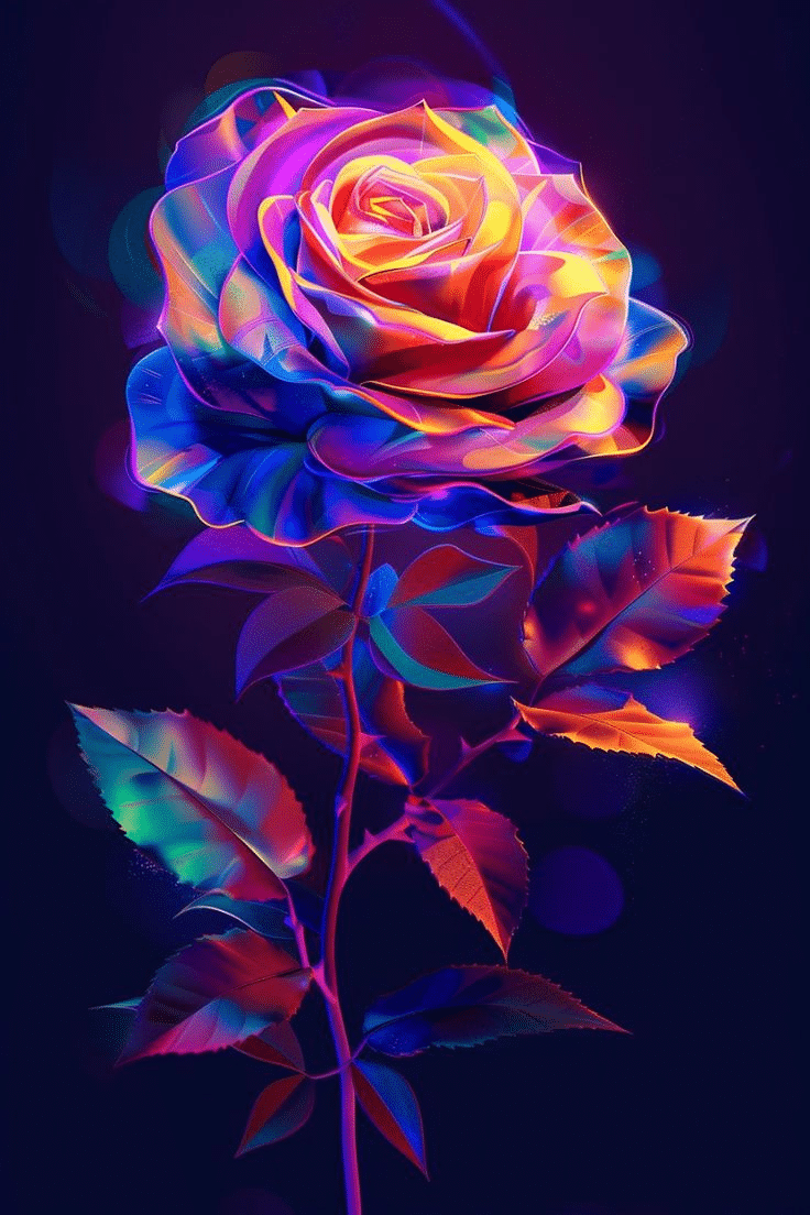 The Meaning of Roses in Dreams