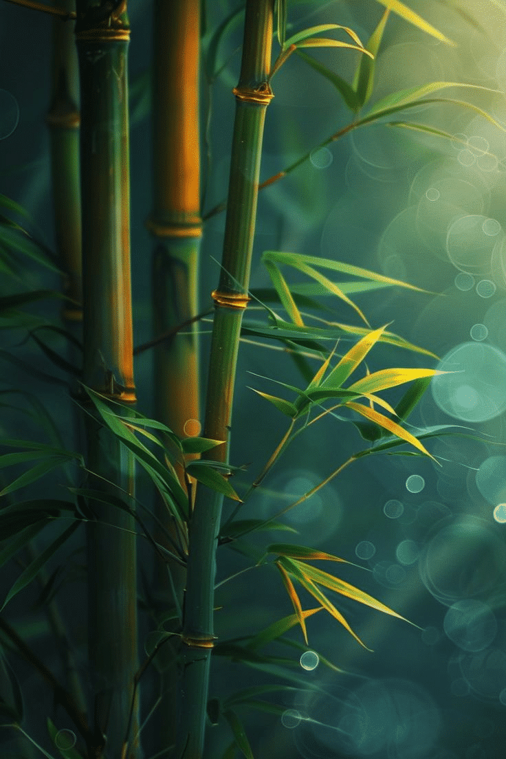 Is Bamboo Good Luck?