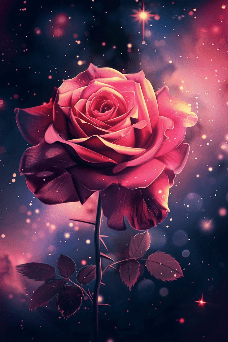 The Meaning of Roses in Dreams