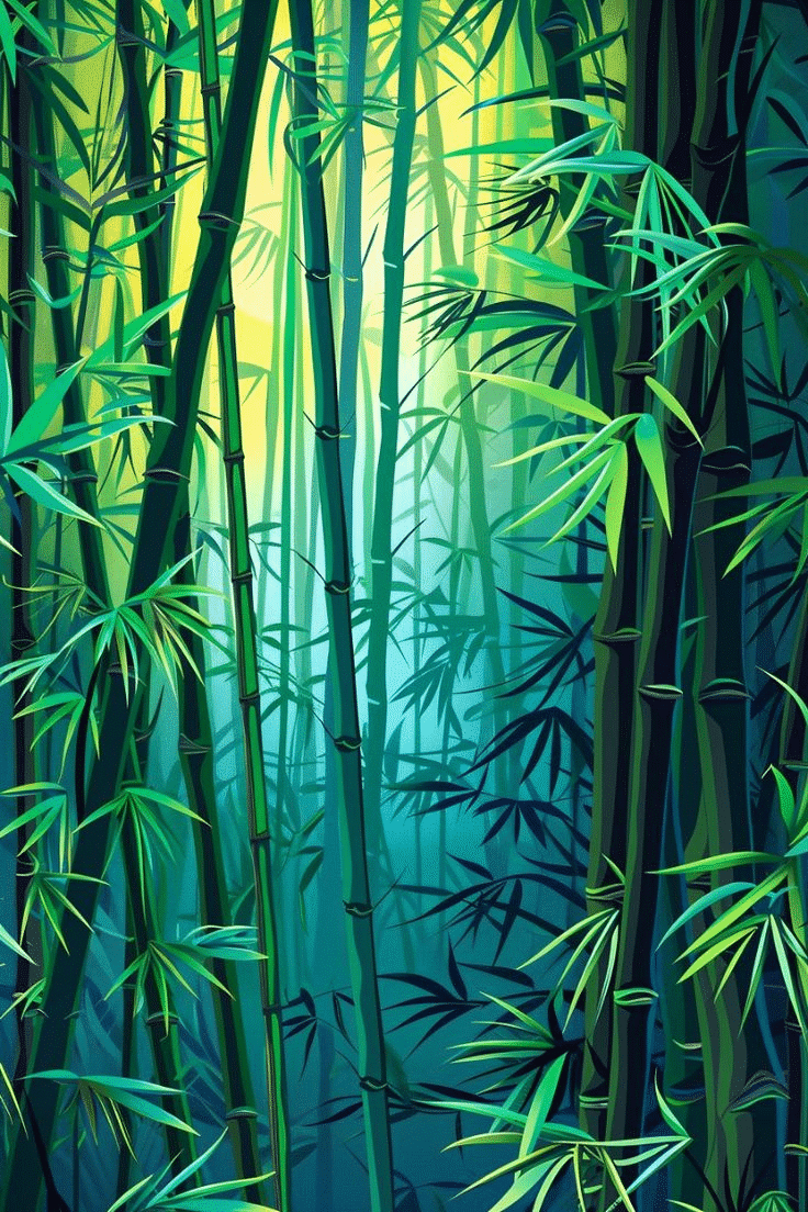 Why Is Bamboo Important?
