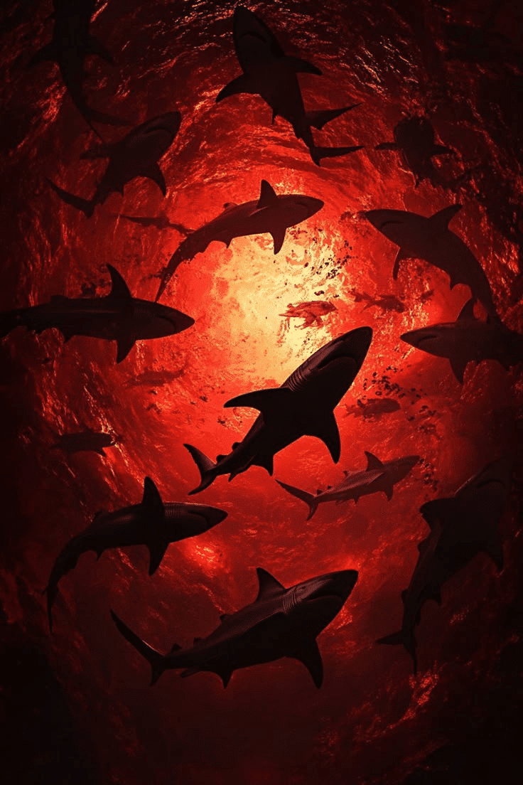 The Spiritual Meaning of Sharks