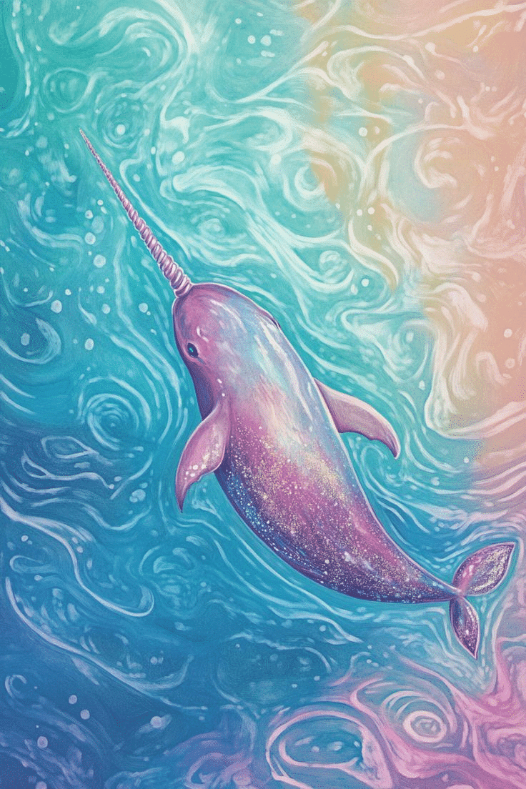 Are Narwhals Real?