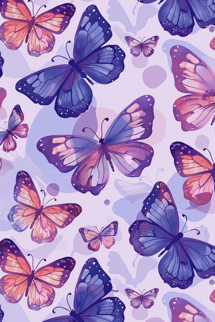 Are Butterflies Good Luck?