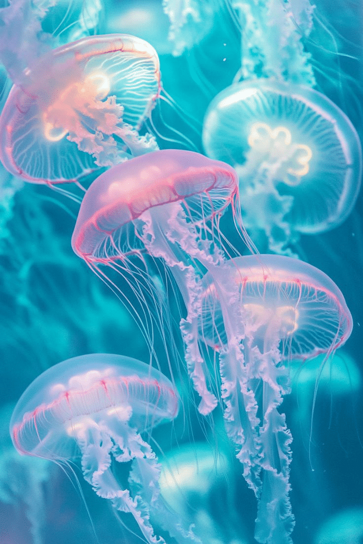 Can Jellyfish Think?