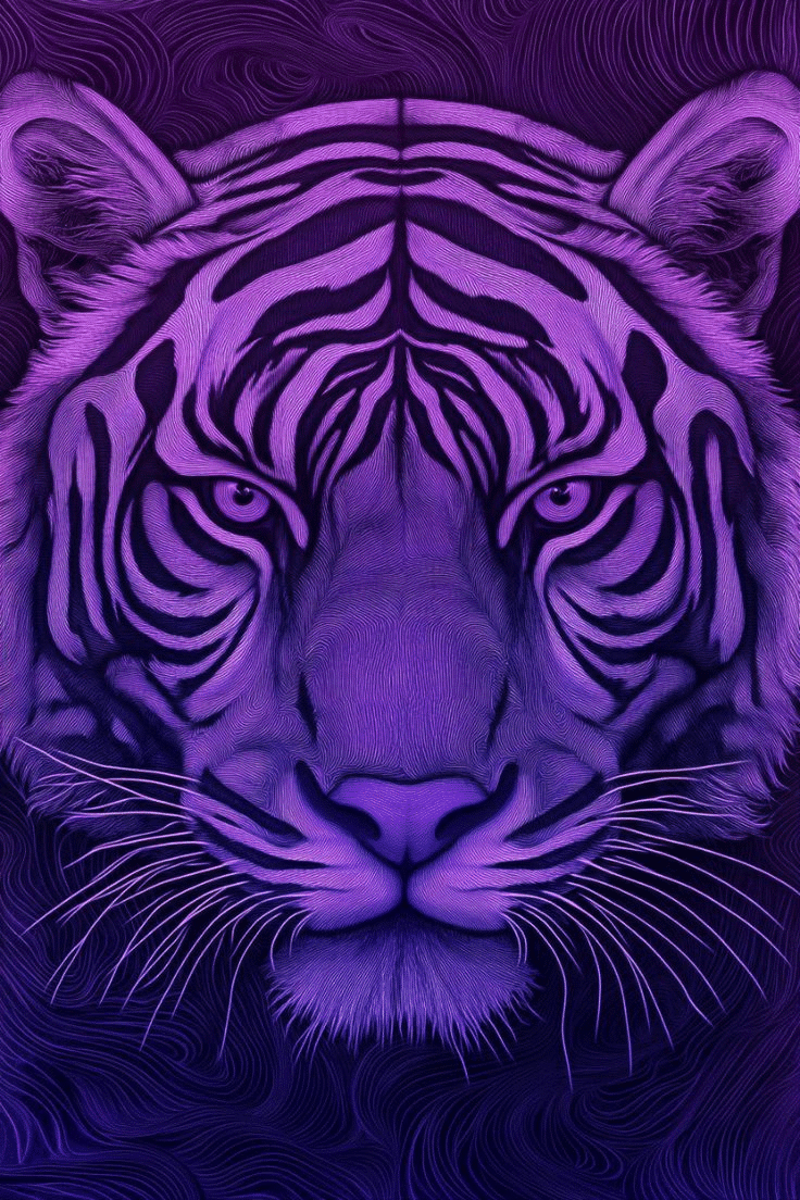 The Spiritual Meaning of Tigers