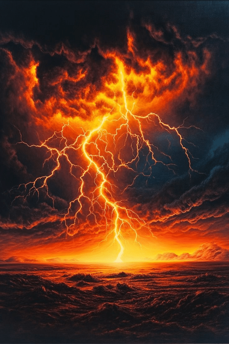 Is Lightning Hotter Than The Sun?