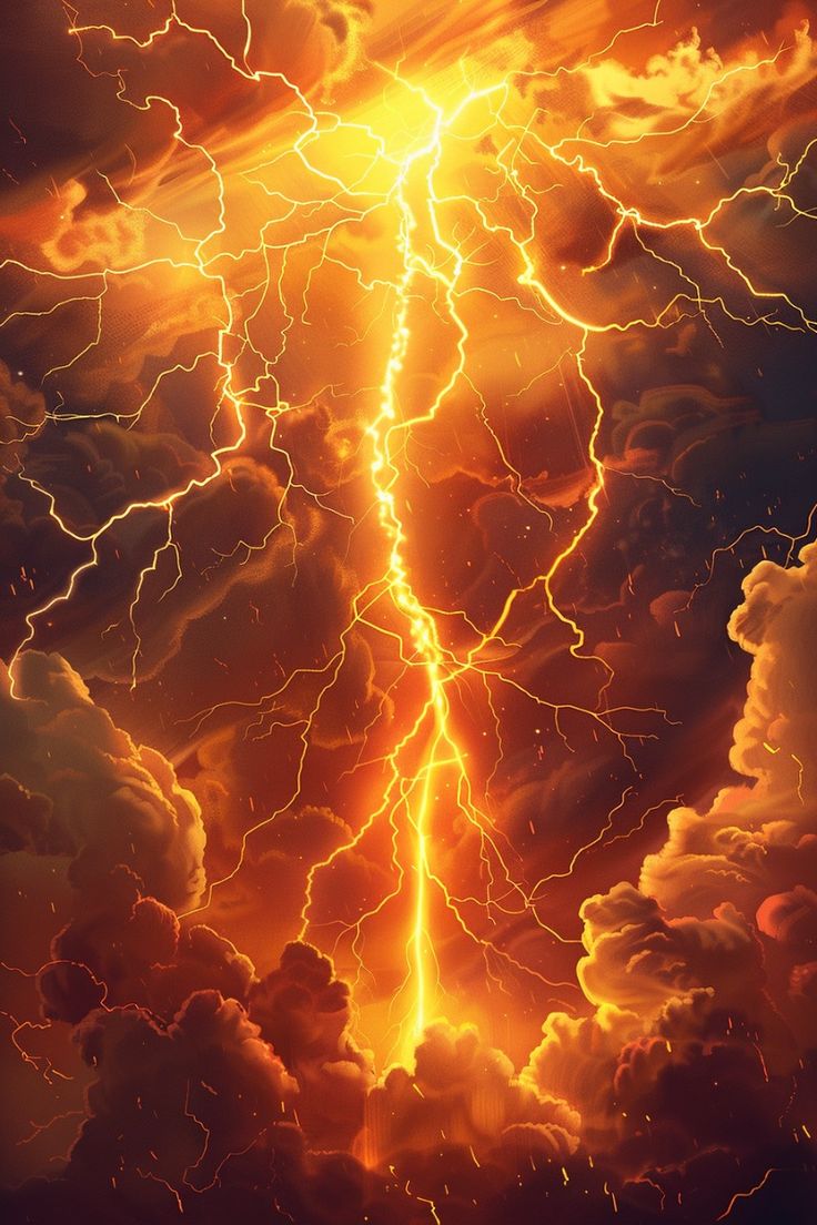Is Lightning Hotter Than The Sun?