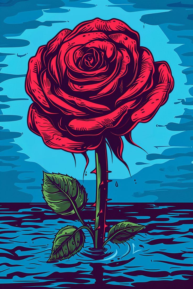 What Do Roses Taste Like?