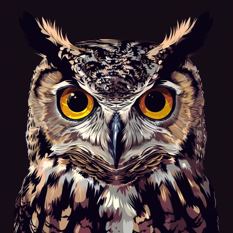 Why Are Owls Important?