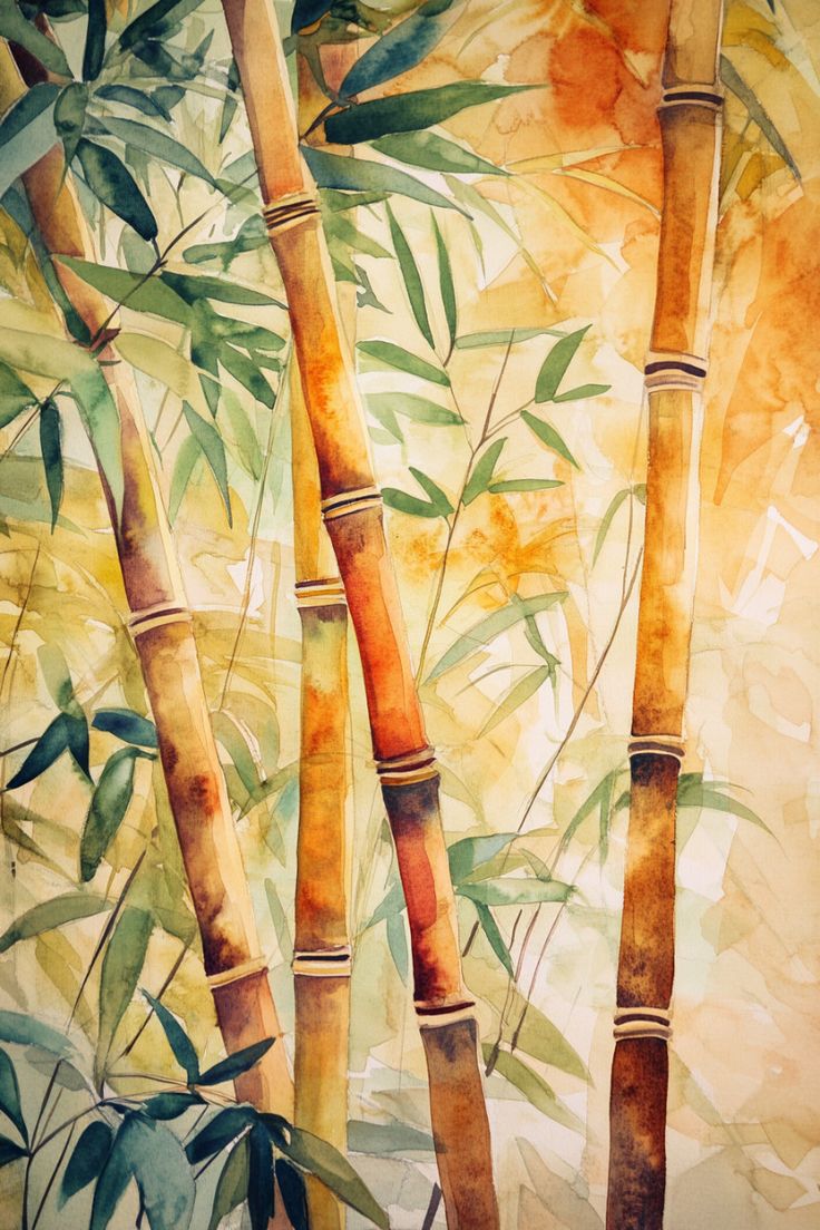 Why Is Bamboo Important?