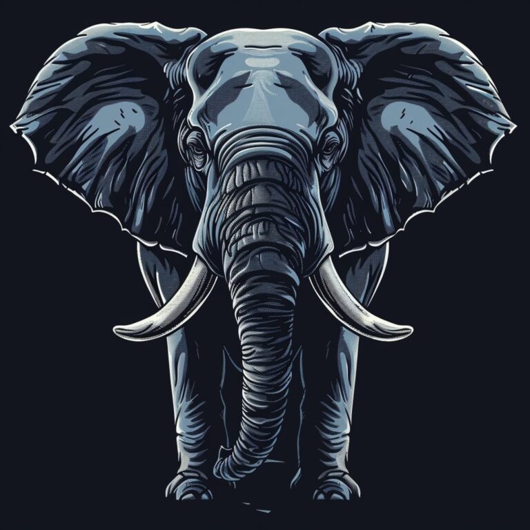 Why Do Elephants Have Big Ears?