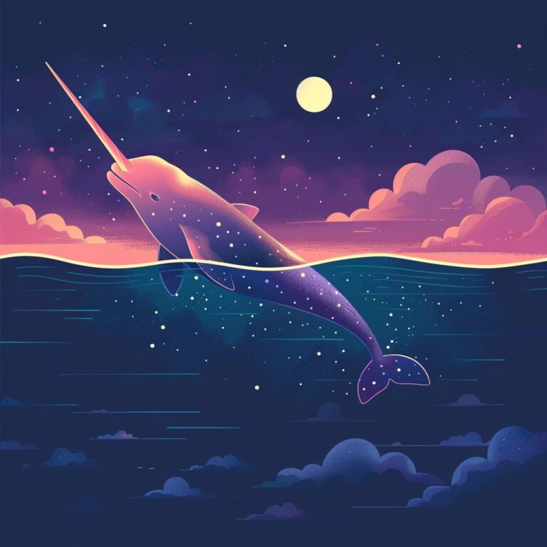 Why Do Narwhals Have Horns?