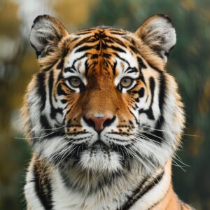 Why Do Leopards Have Spots? - Sarai Chinwag