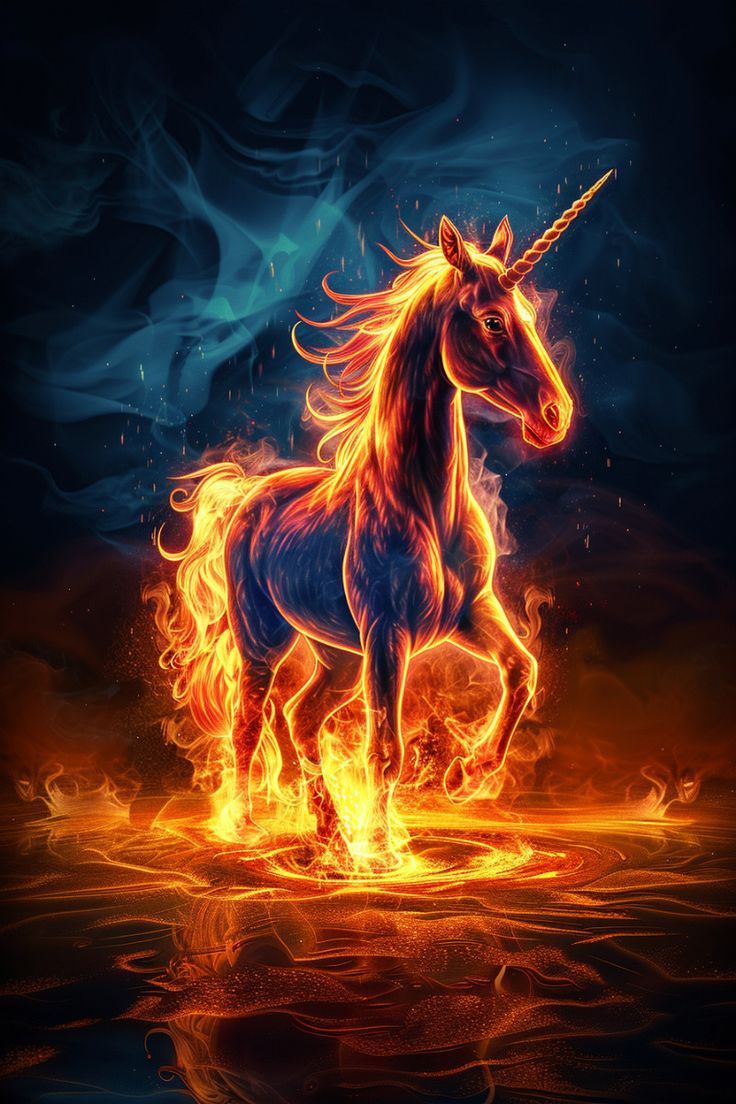 Are Unicorns Dangerous?