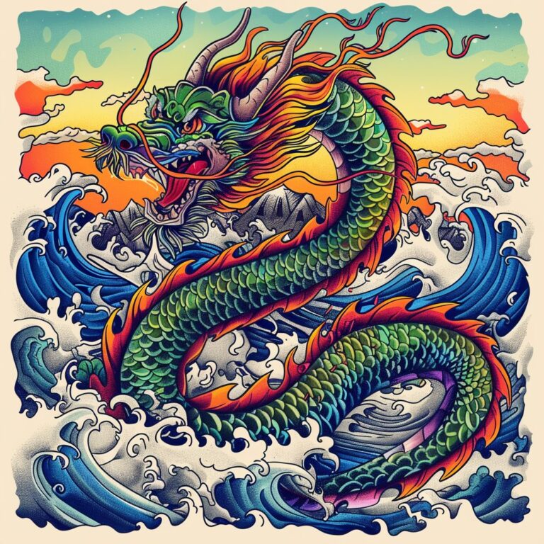 Are Dragons Reptiles?