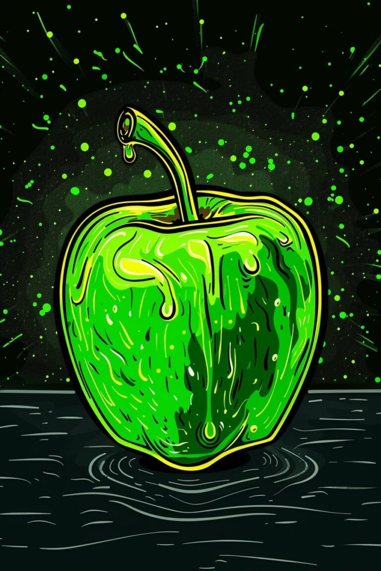 Are Green Apples Sweet?