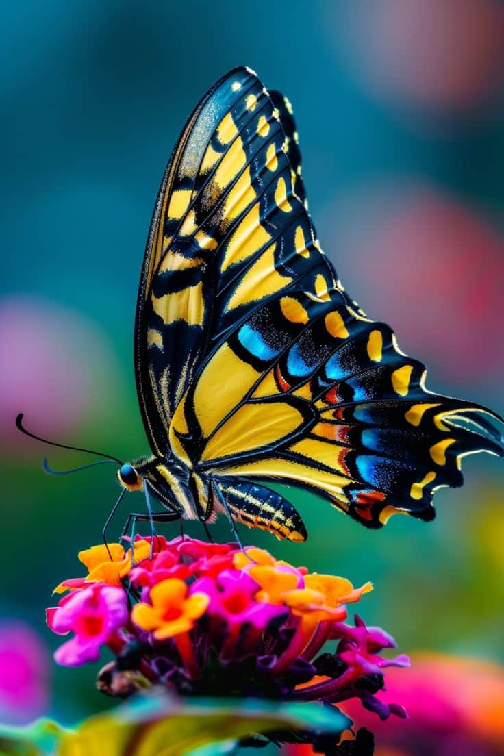 Why Are Butterflies Important?