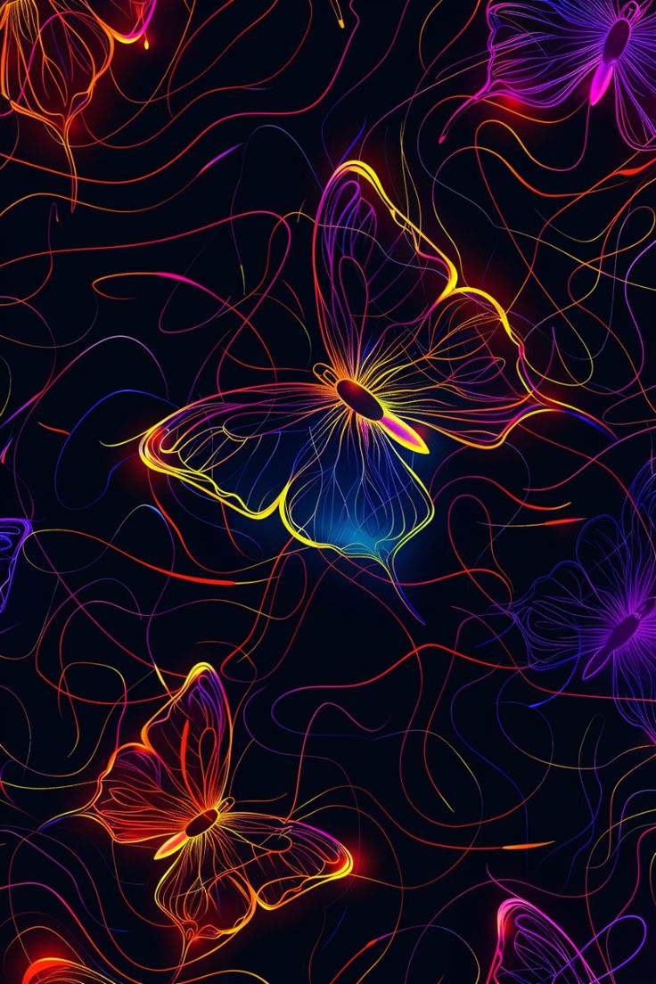 Are Butterflies Insects?