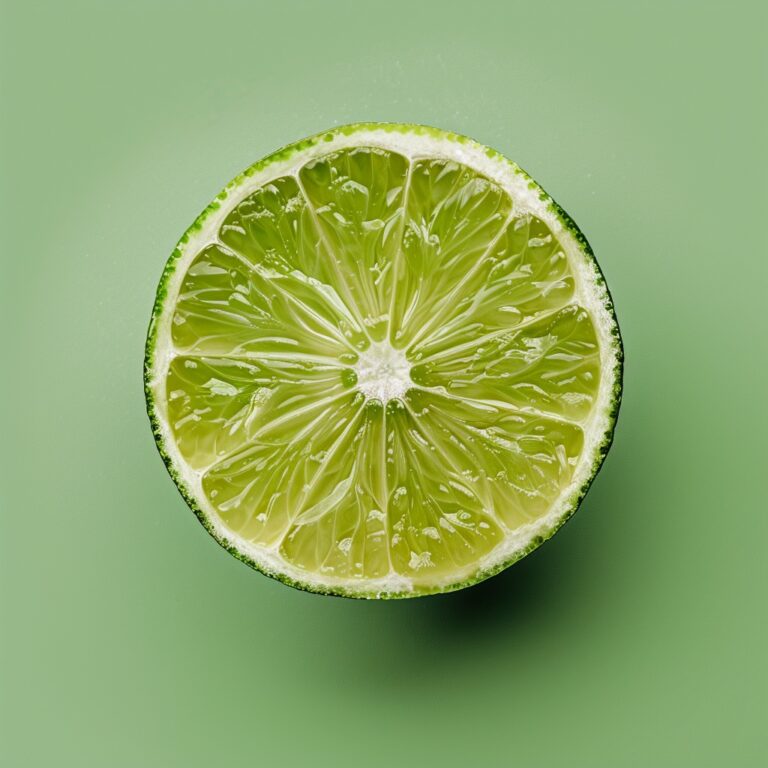 Do Limes Have Seeds?