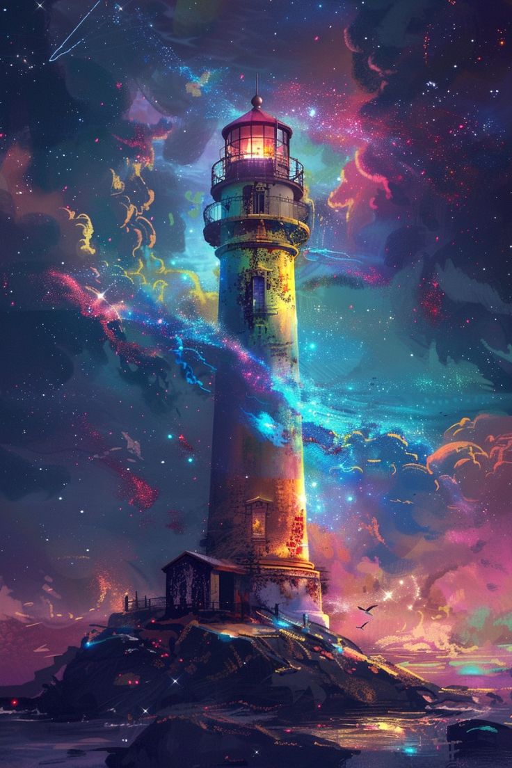 Do People Live in Lighthouses?