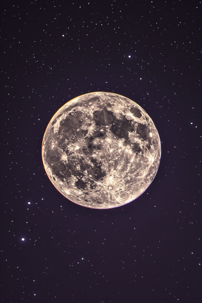 Does the Moon Rotate?