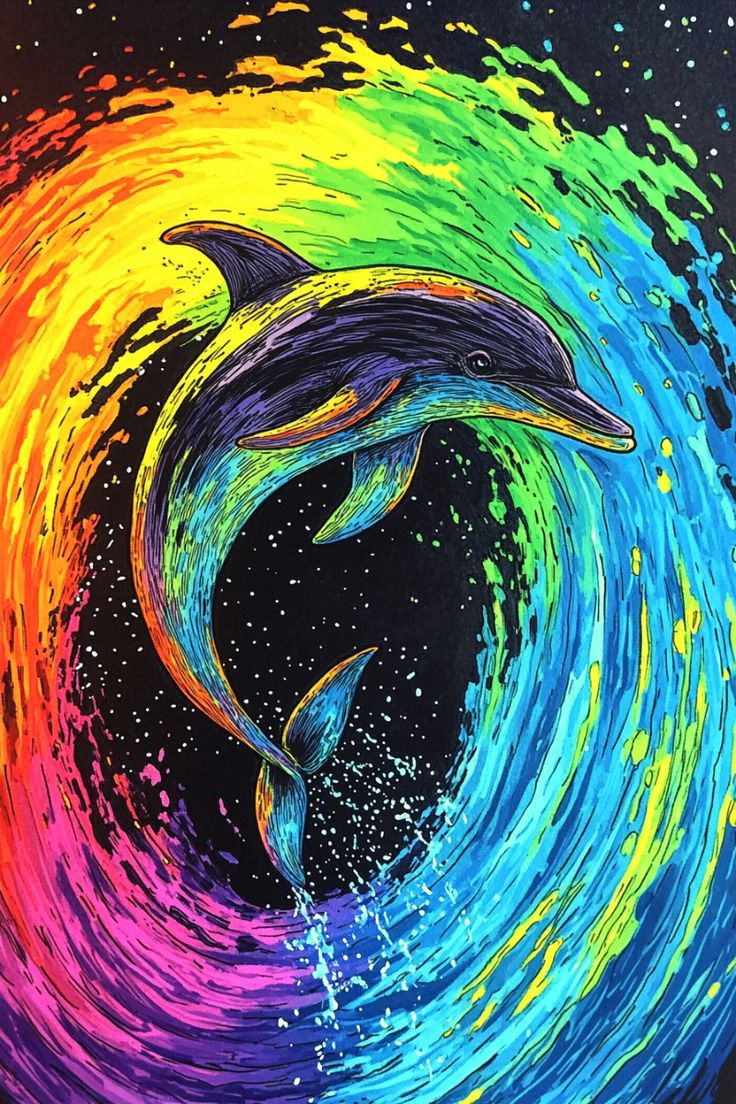 What Do Dolphins Symbolize?