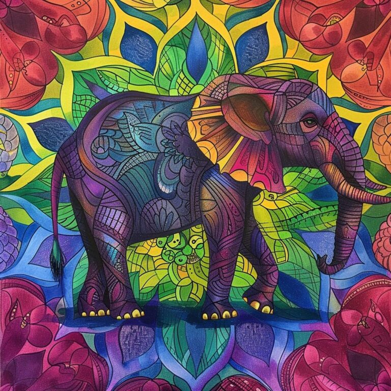 What Do Elephants Symbolize?