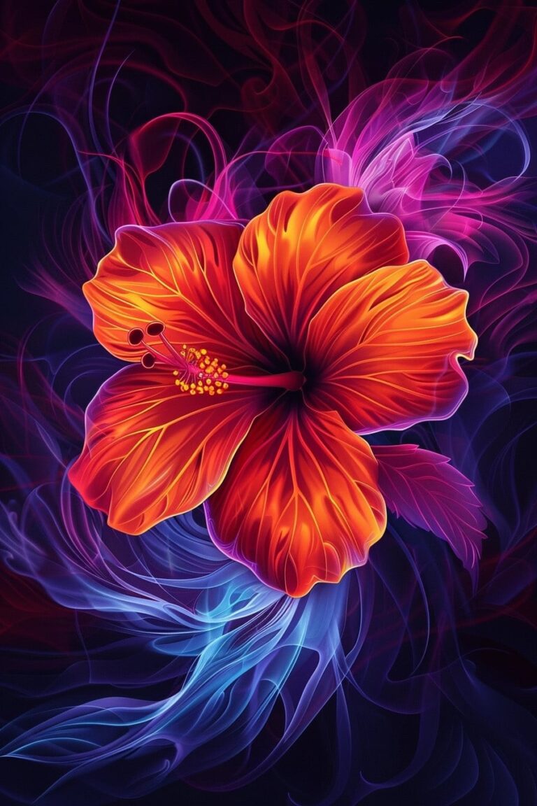 The Meaning of Hibiscus in Dreams