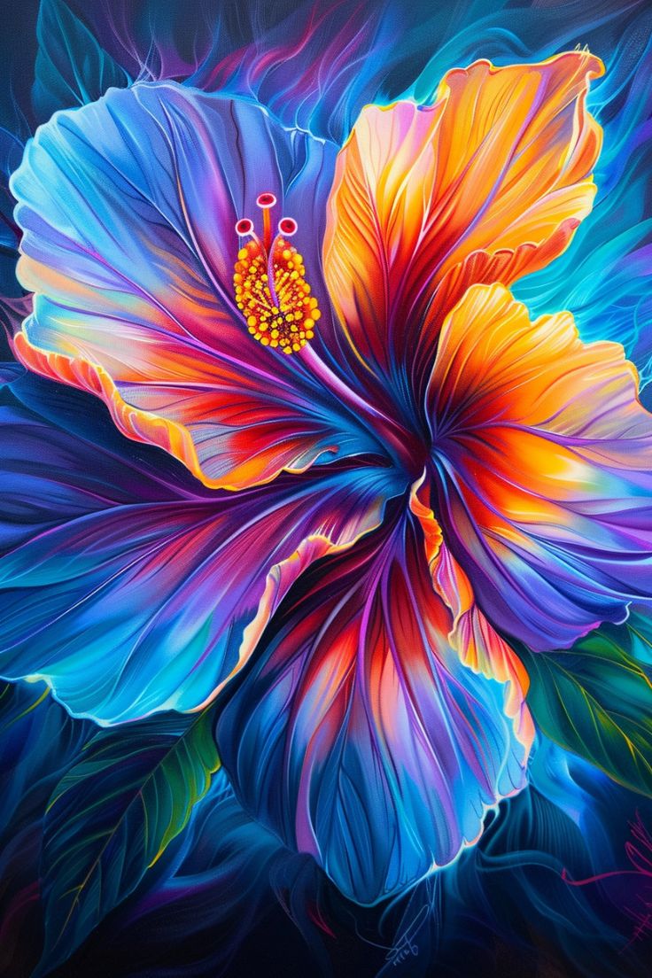 What Does Hibiscus Symbolize?