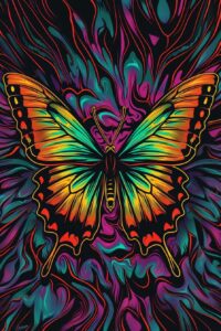 Why Are Butterflies Called Butterflies?
