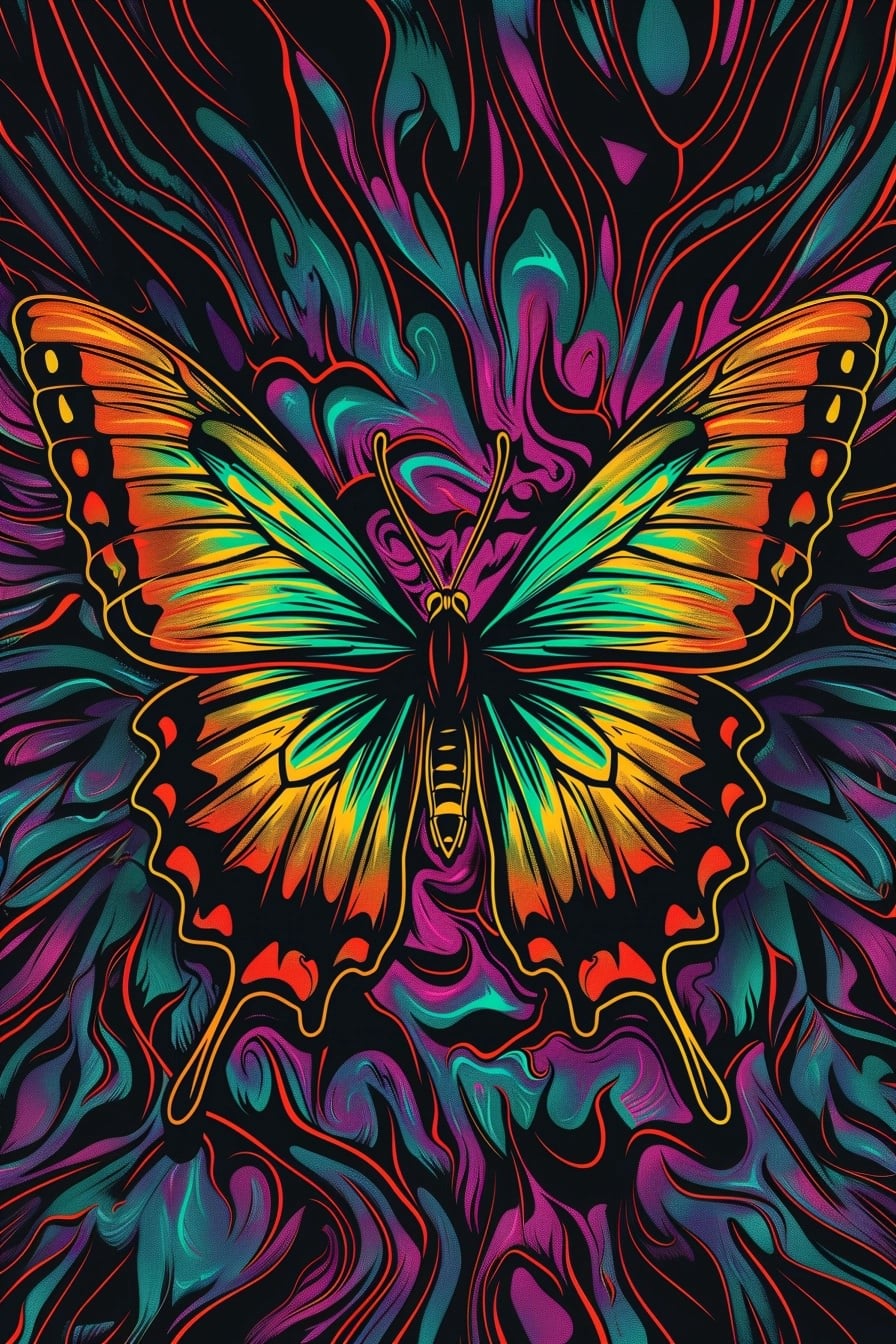 Do Butterflies Have Bones do-butterflies-have-bones