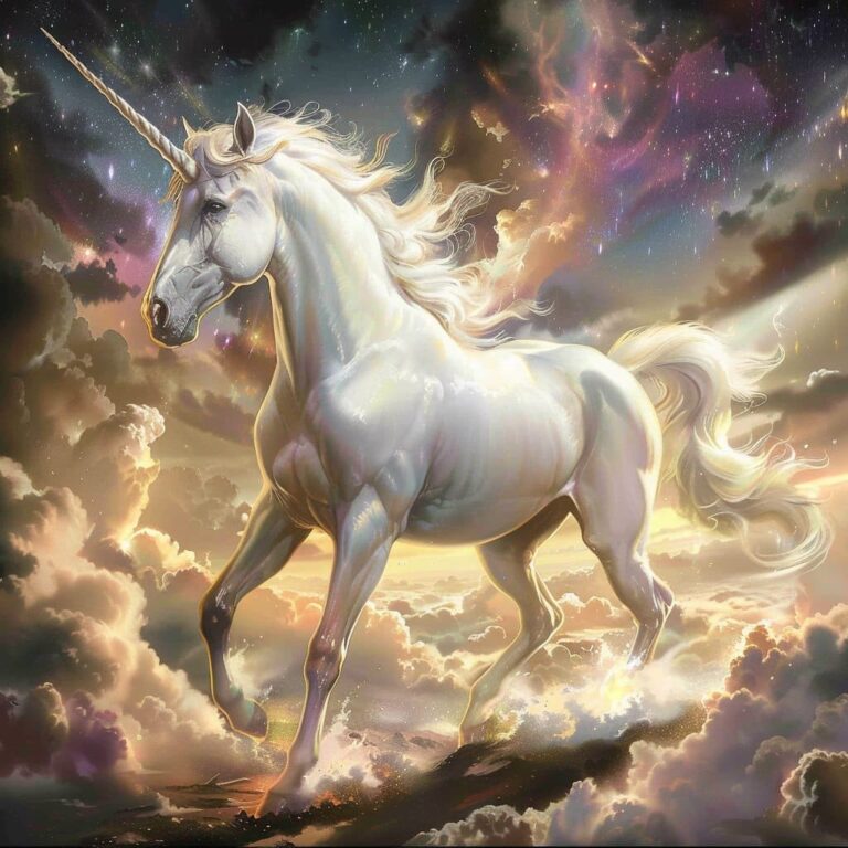 How Long Do Unicorns Live?