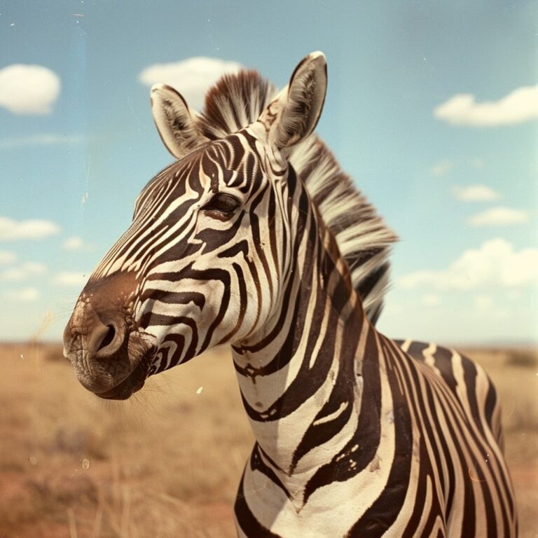 How Long Do Zebras Live?