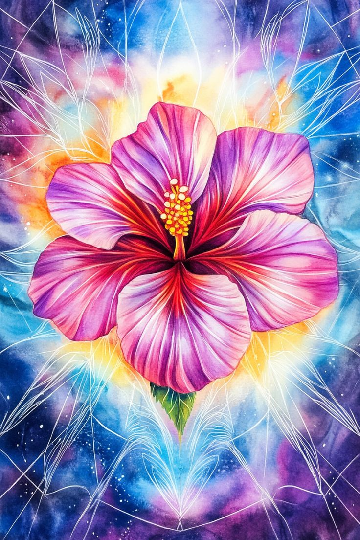 The Spiritual Meaning of Hibiscus