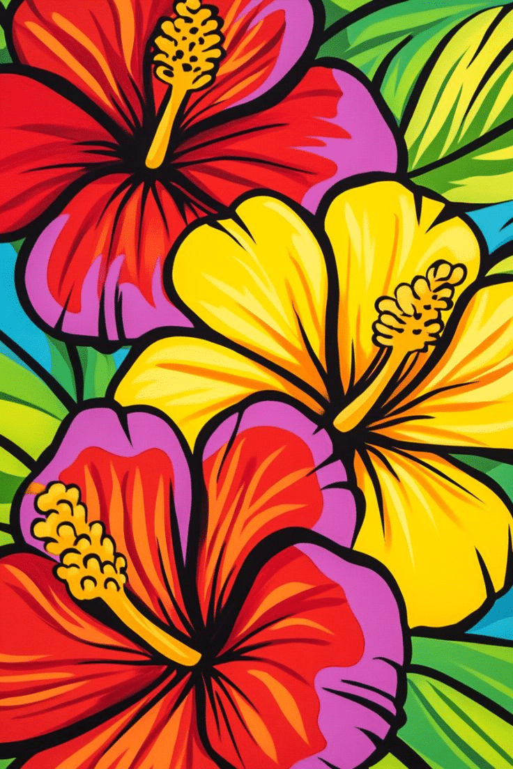 What Does Hibiscus Symbolize?